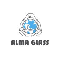 alma glass company